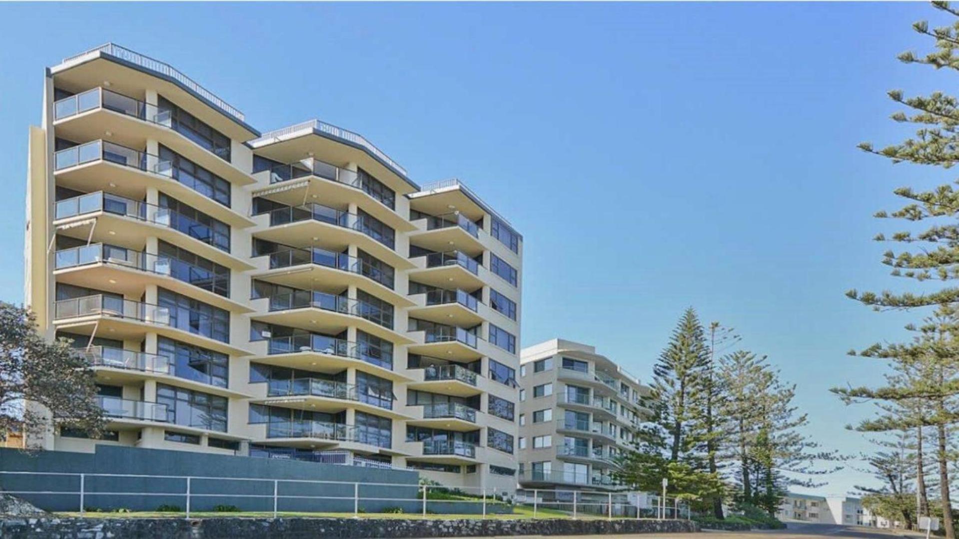 Gazeaway Unit 14 Apartment Caloundra Exterior photo