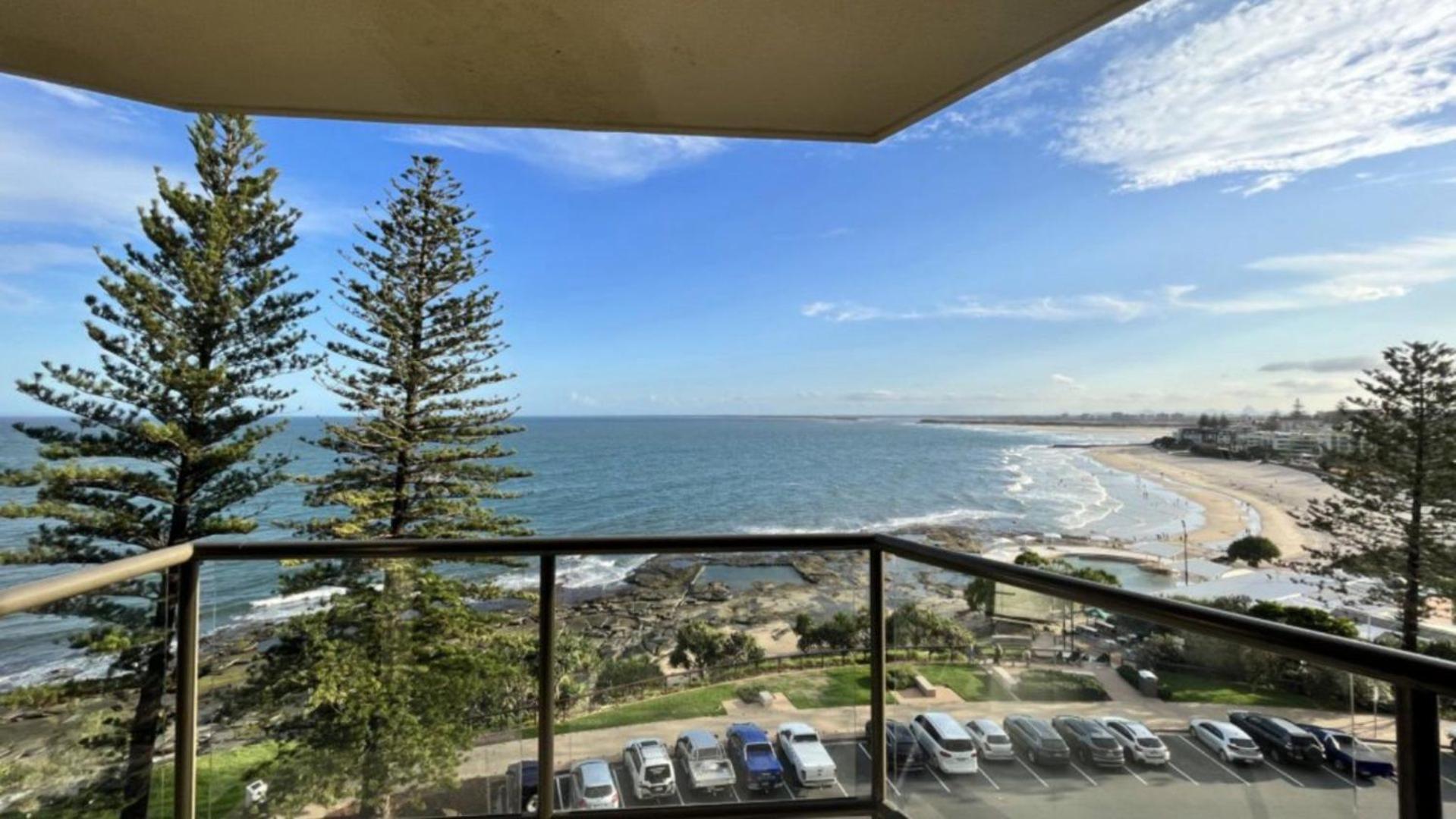 Gazeaway Unit 14 Apartment Caloundra Exterior photo