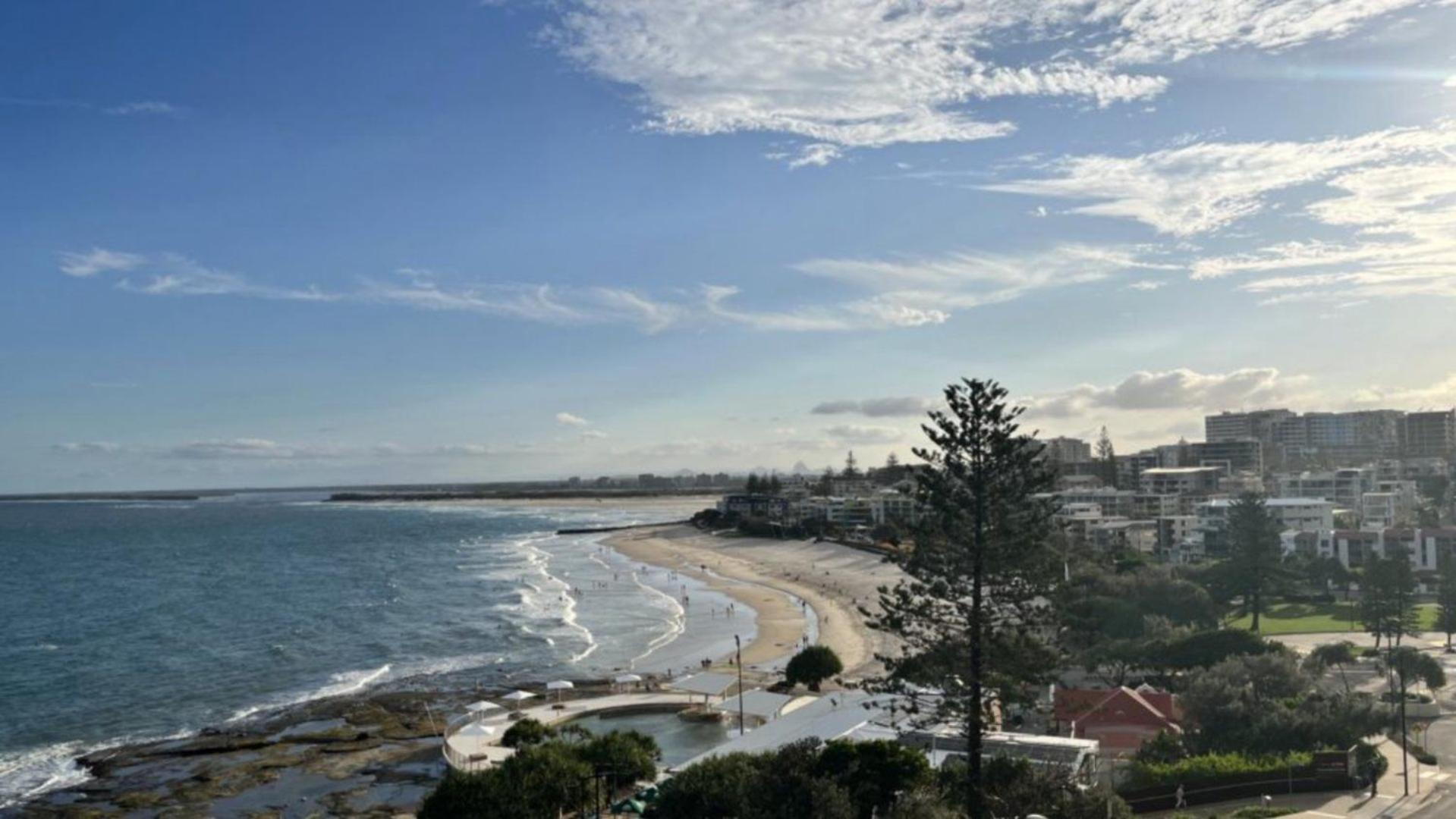 Gazeaway Unit 14 Apartment Caloundra Exterior photo